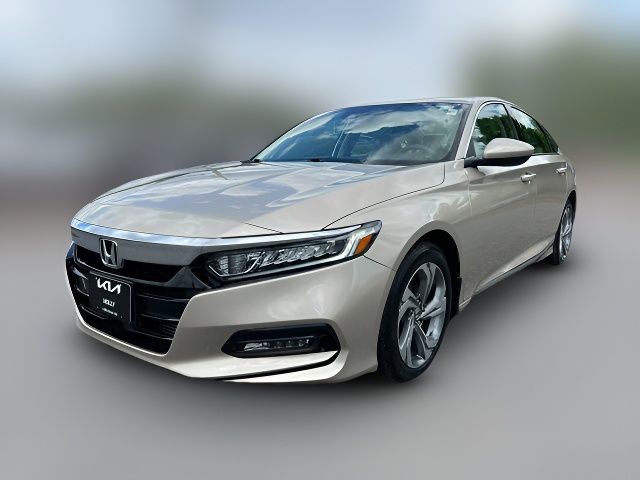2020 Honda Accord EX