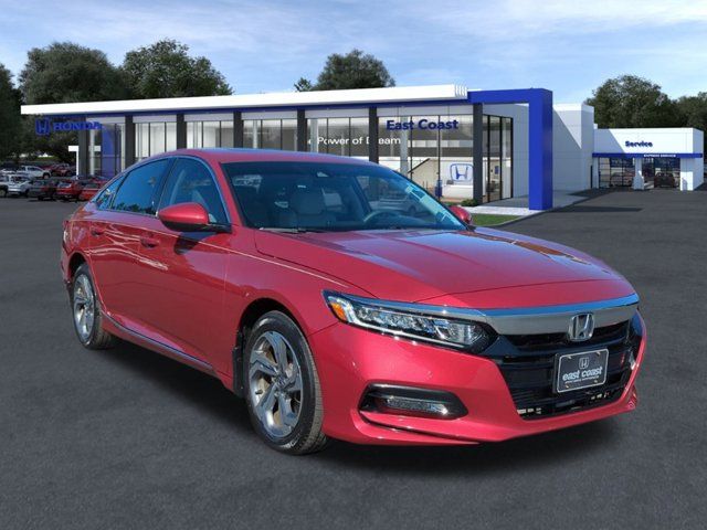 2020 Honda Accord EX