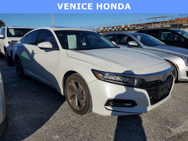 2020 Honda Accord EX