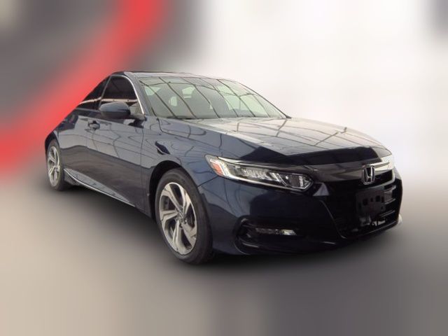 2020 Honda Accord EX