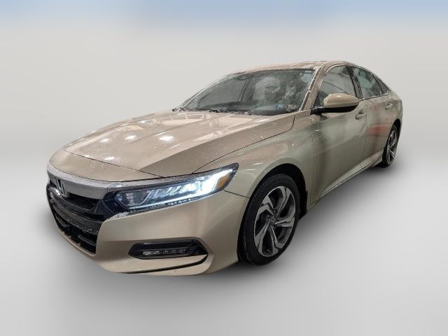 2020 Honda Accord EX