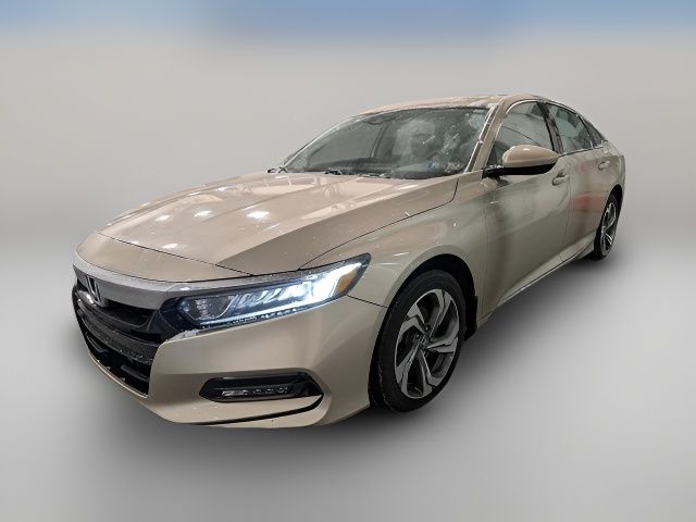 2020 Honda Accord EX