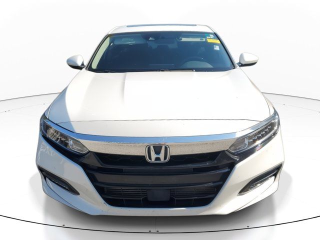 2020 Honda Accord EX