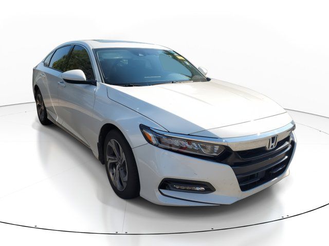 2020 Honda Accord EX