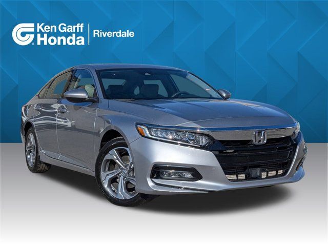 2020 Honda Accord EX