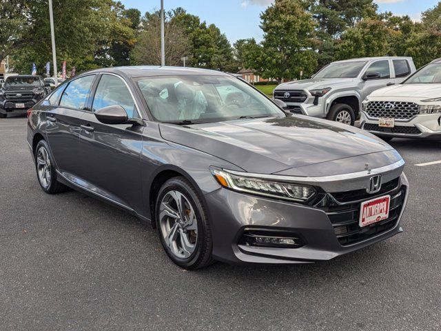 2020 Honda Accord EX