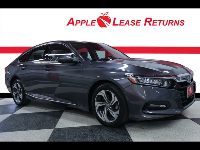 2020 Honda Accord EX