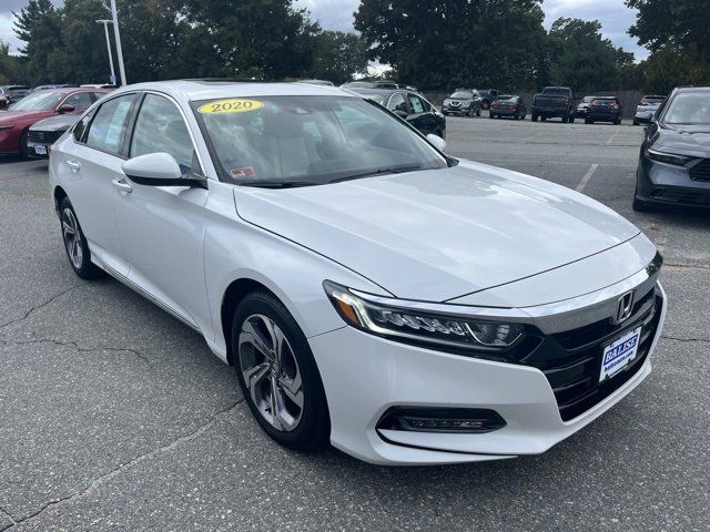 2020 Honda Accord EX