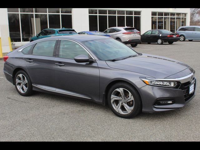 2020 Honda Accord EX