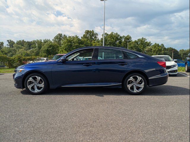 2020 Honda Accord EX