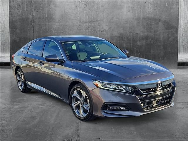 2020 Honda Accord EX