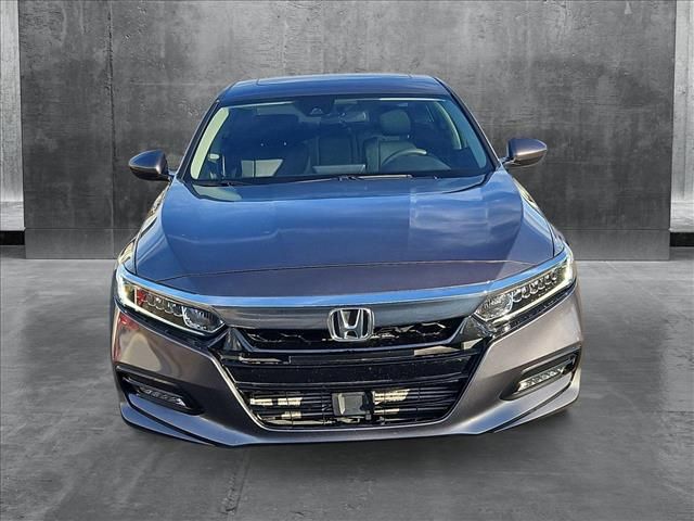 2020 Honda Accord EX