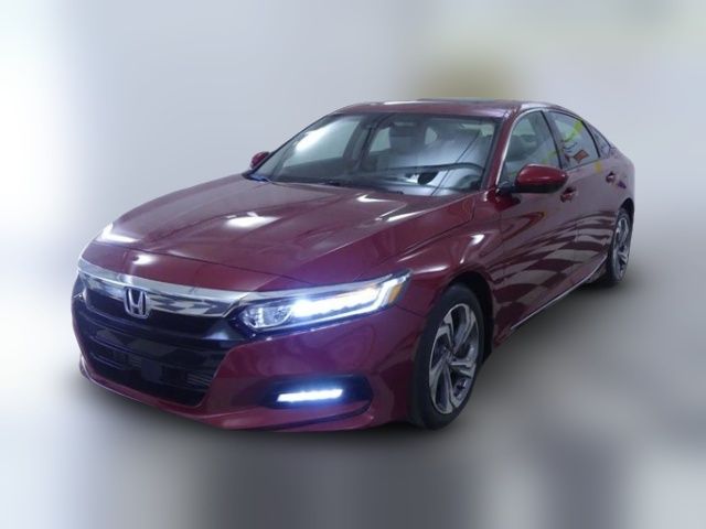 2020 Honda Accord EX