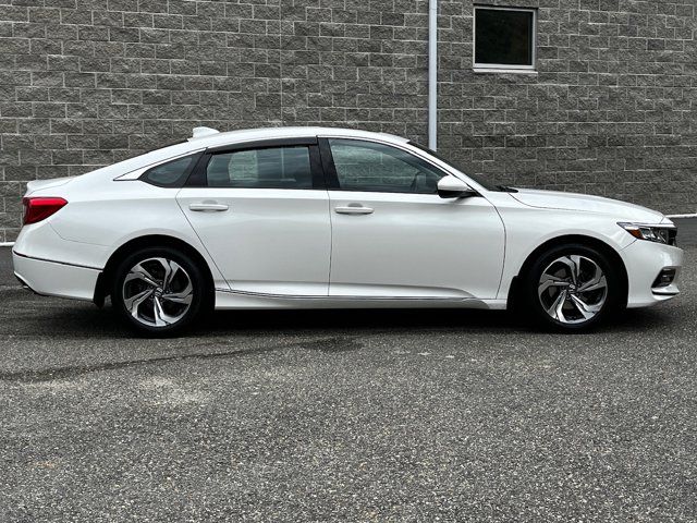 2020 Honda Accord EX