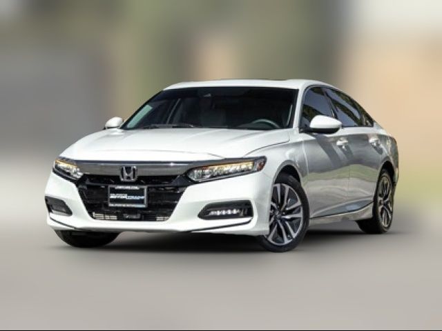 2020 Honda Accord EX