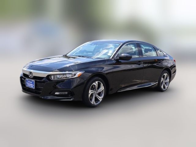 2020 Honda Accord EX