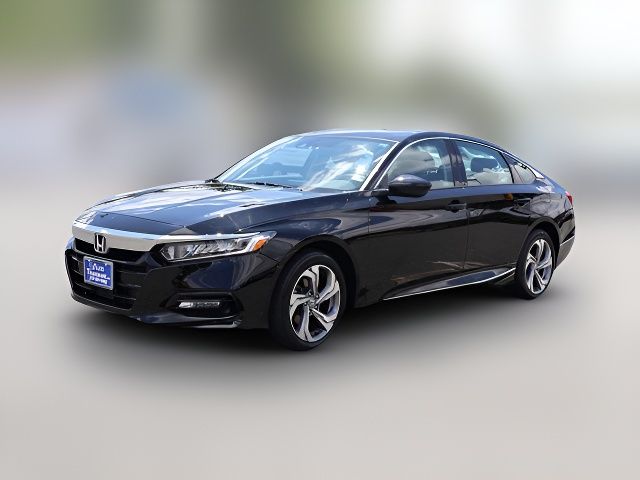 2020 Honda Accord EX