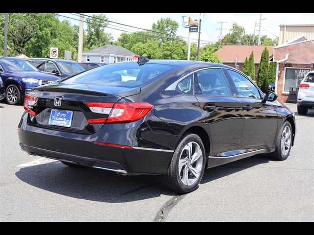 2020 Honda Accord EX