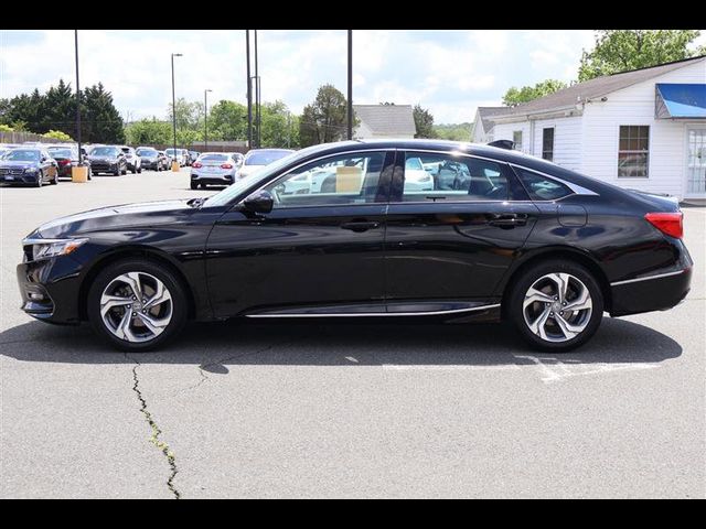 2020 Honda Accord EX