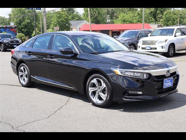 2020 Honda Accord EX