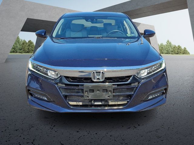 2020 Honda Accord EX
