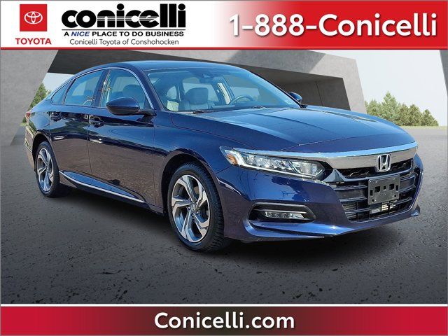 2020 Honda Accord EX