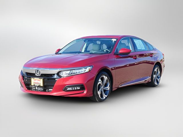 2020 Honda Accord EX