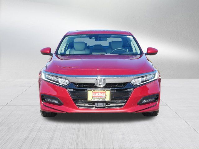 2020 Honda Accord EX