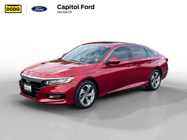 2020 Honda Accord EX