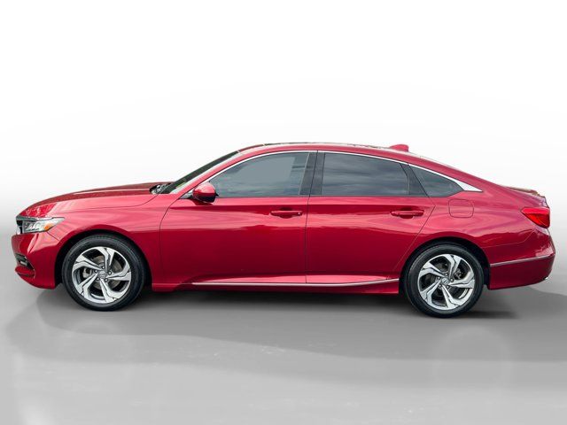 2020 Honda Accord EX