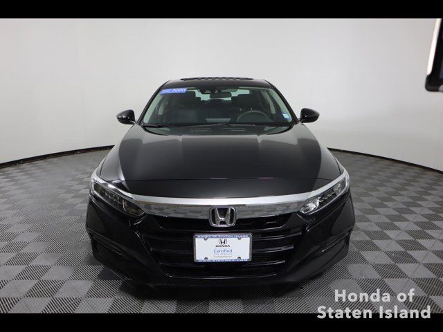 2020 Honda Accord EX