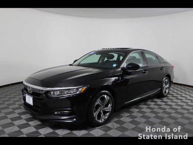 2020 Honda Accord EX