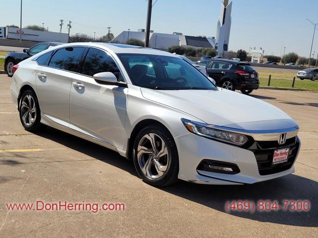 2020 Honda Accord EX