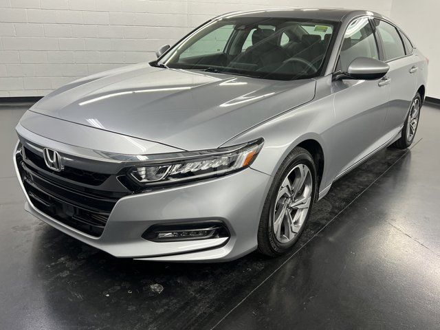 2020 Honda Accord EX