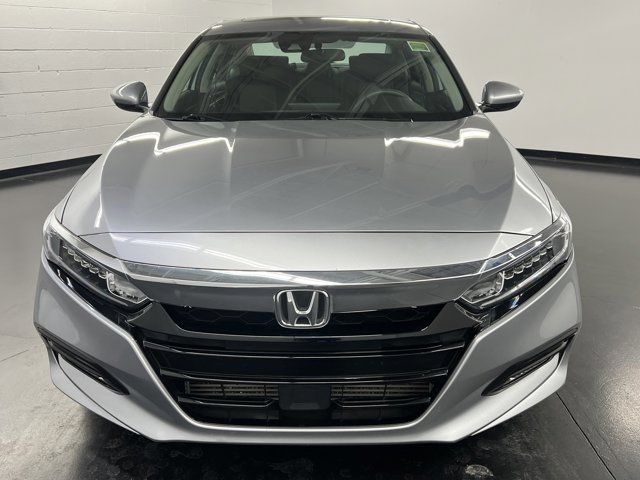 2020 Honda Accord EX