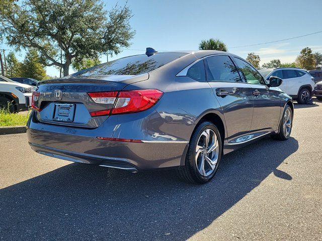 2020 Honda Accord EX