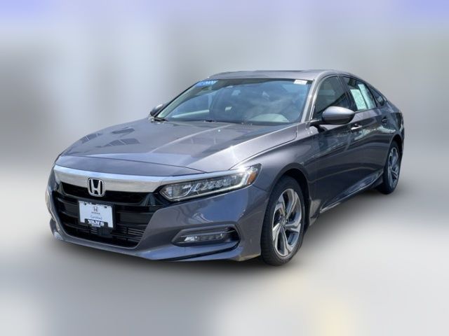 2020 Honda Accord EX