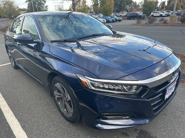 2020 Honda Accord EX