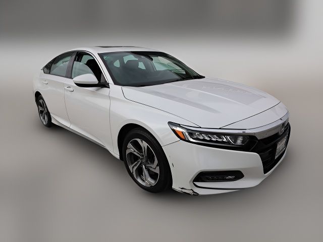 2020 Honda Accord EX