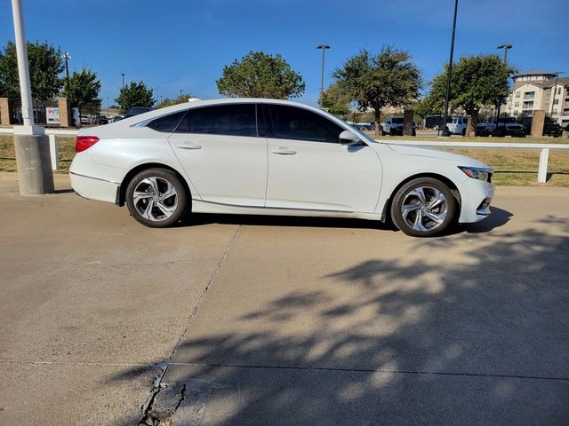 2020 Honda Accord EX-L