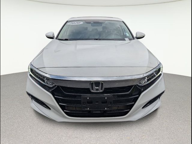 2020 Honda Accord EX-L