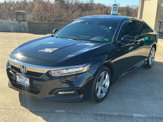2020 Honda Accord EX-L