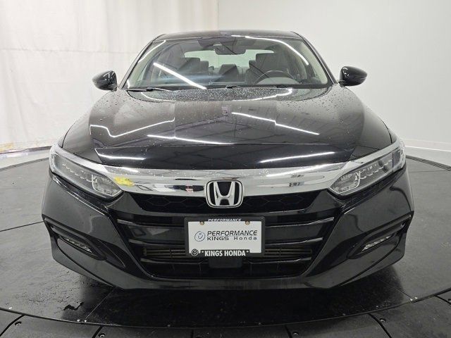 2020 Honda Accord EX-L