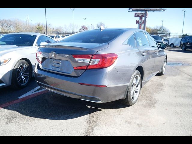 2020 Honda Accord EX-L