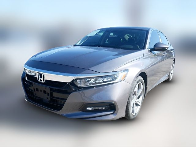 2020 Honda Accord EX-L