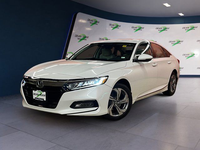 2020 Honda Accord EX-L