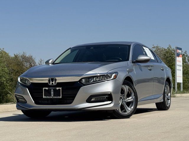 2020 Honda Accord EX-L