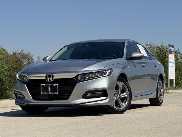 2020 Honda Accord EX-L