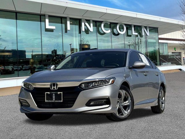 2020 Honda Accord EX-L