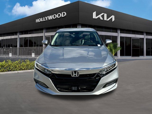 2020 Honda Accord EX-L